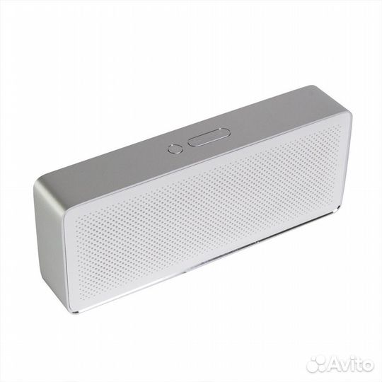 Колонка Xiaomi Mi Square Box 2
