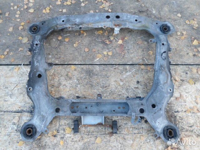 Подрамник Volvo XC90 1 (C)