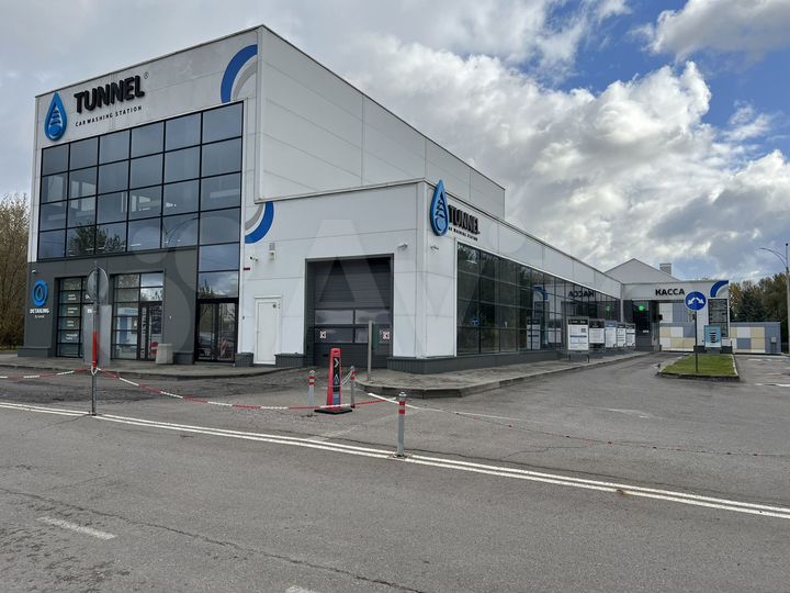 Свободного назначения, 318.6 м²