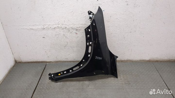 Крыло Chevrolet Trax 2023, 2024