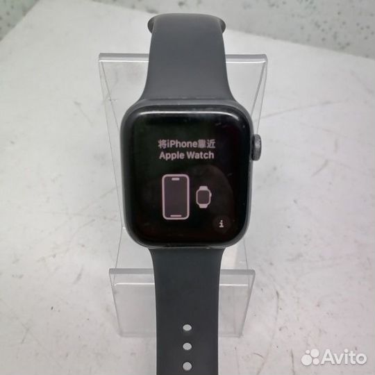 Смарт-часы Apple Watch series SE 44mm