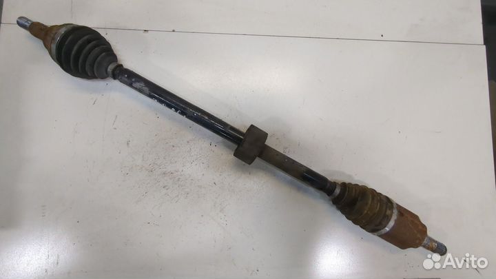 Полуось Opel Insignia, 2018