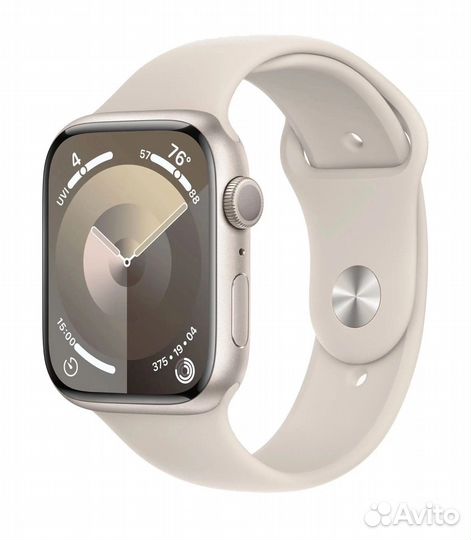 Apple Watch 9 45mm