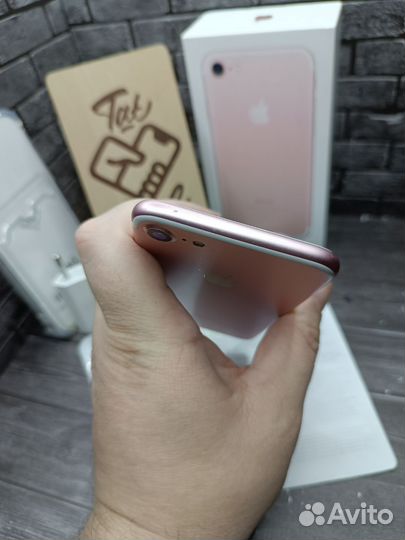 iPhone 7, 32 ГБ