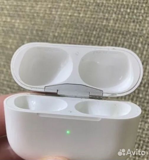 Кейс для airpods pro 1