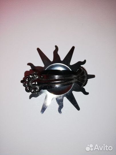 Зажимы, подхваты для штор