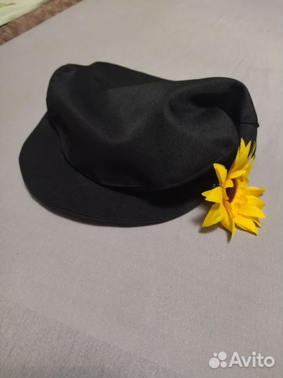 Картуз для мальчика