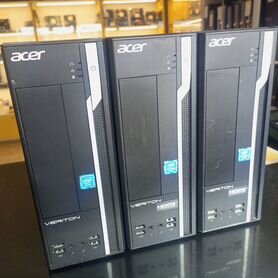 Acer Veriton X2640G Core i3-6100/SSD120Gb/8Gb ddr4