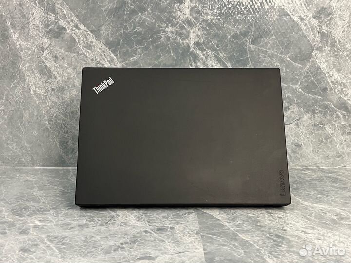 Ноутбук Lenovo ThinkPad T470 Core i5-6300U