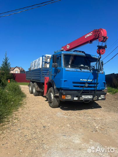 Газобетонные блоки с завода Бонолит