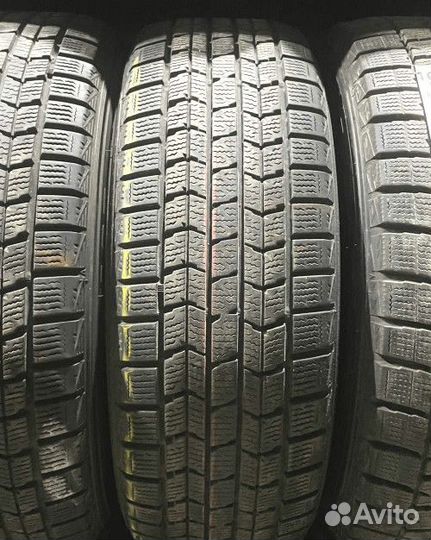 Dunlop DSX-2 215/60 R16 99W