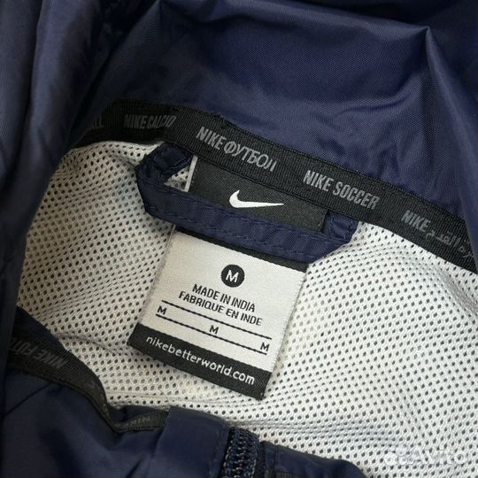 Ветровка nike оригинал