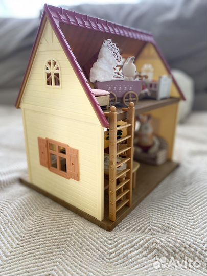 Sylvanian Families