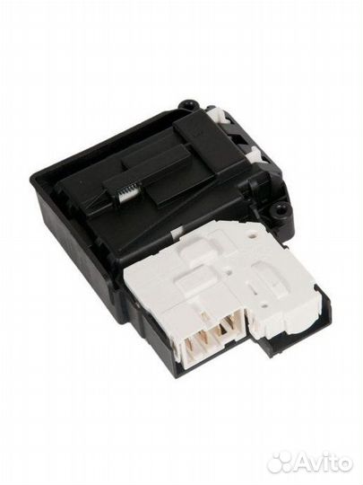 Замок люка (убл) стиральной машины LG EBF61315801