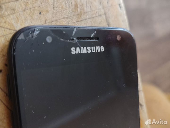 Samsung Galaxy J3 (2017), 2/16 ГБ