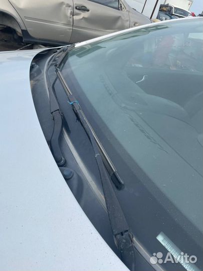 Дворники Opel Corsa D