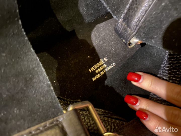 Сумка мешок