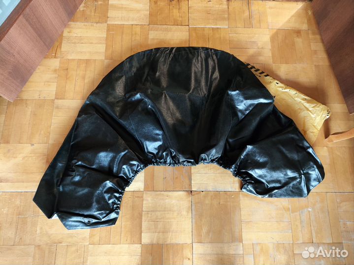 Тент коляски мотоцикла Иж 5