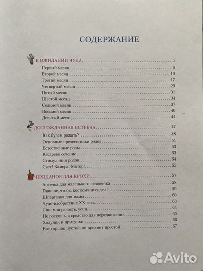 Книга «Большая книга российской мамы»