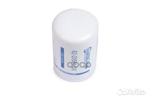 Фильтр топливный M18x1.5 H144 D93 d71/62 KHD