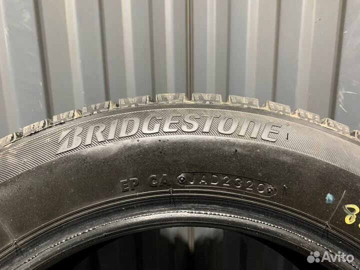 Bridgestone Ice Partner 2 185/60 R15 84Q