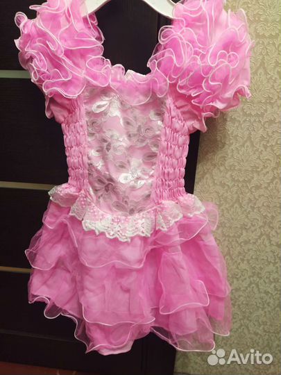 Платья на девочку