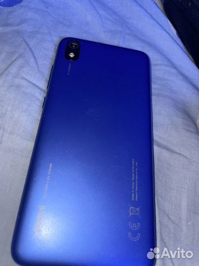 Xiaomi Redmi 7A, 2/16 ГБ