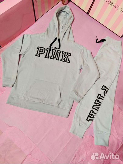 Костюм Victoria's secret Pink