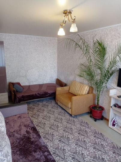 1-к. квартира, 34 м², 2/5 эт.