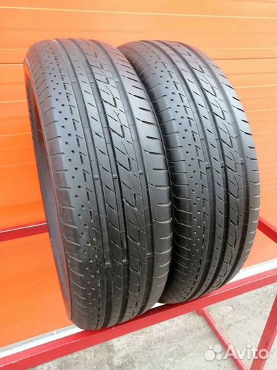 Bridgestone Playz RV Ecopia PRV-1 205/65 R16 95H