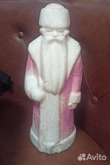 Дед мороз СССР 40см