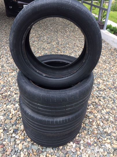 Continental ContiSportContact 3 225/50 R17