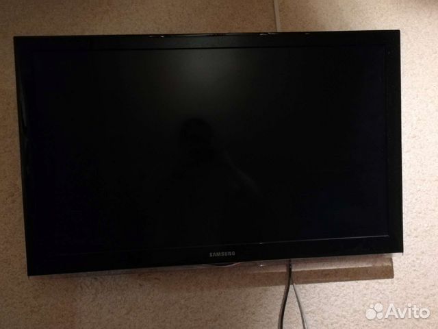 Телевизор samsung 40 дюймов купить в Москве | Электроника | Авито