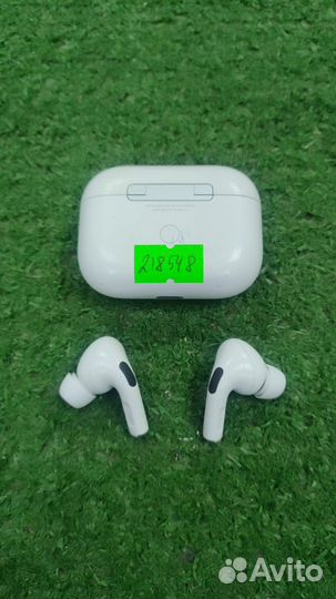 Наушники AirPods Pro