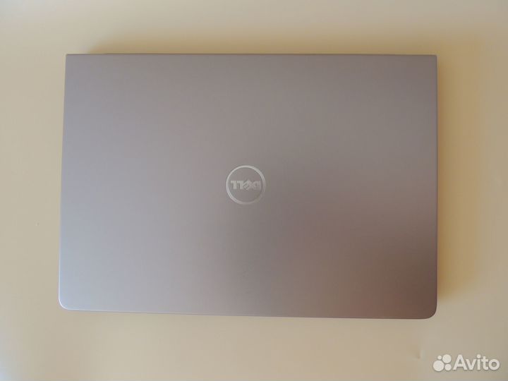 Ноутбук dell Vostro 5468