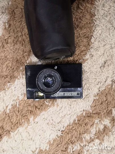 Фотоаппарат Вилия