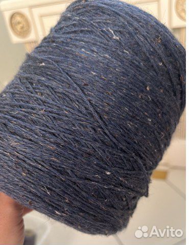 Пряжа для вязания
