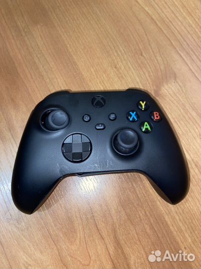 Геймпад xbox series x