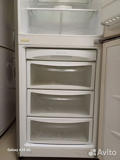 Холодильник LG. NoFrost. Доставка. Гарантия