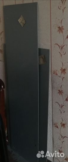 Зеркальное полотно