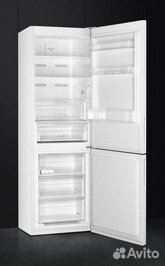 Холодильник Smeg FC182PBN Новый