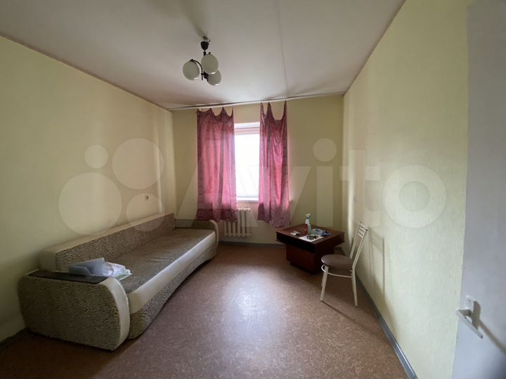 3-к. квартира, 86 м², 5/6 эт.