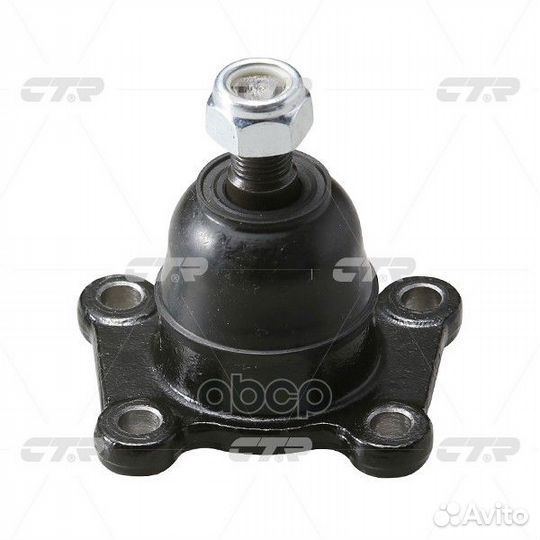 CB0390 опора шаровая нижняя замена CBT-42 Toyo