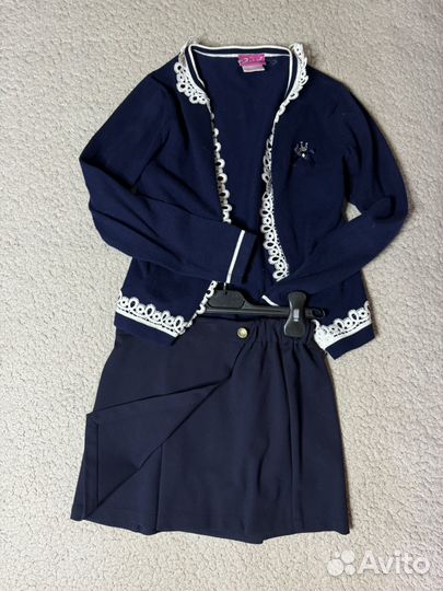 Форма школьная пакетом 140