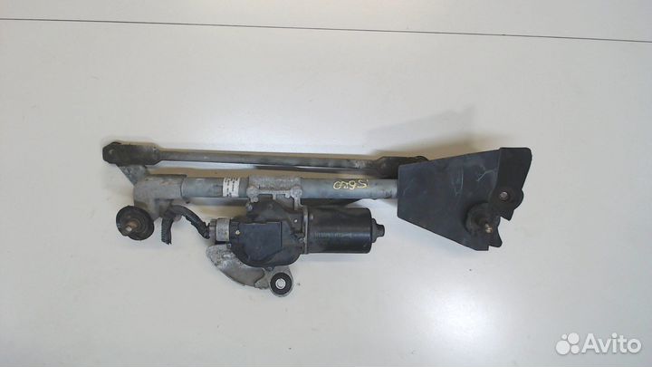 Двигатель стеклоочистителя передний Nissan Altima