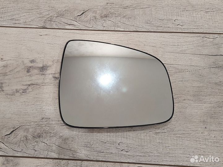 Зеркало правое и левое