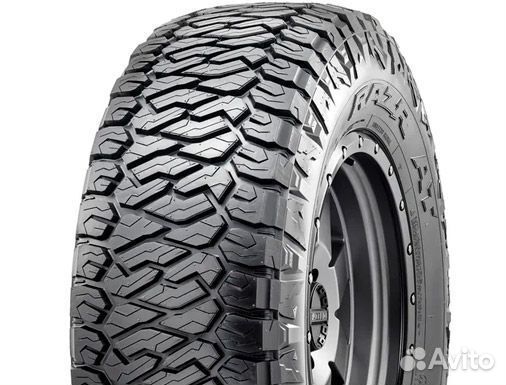 Maxxis AT-811 Razr AT 265/65 R17 120S