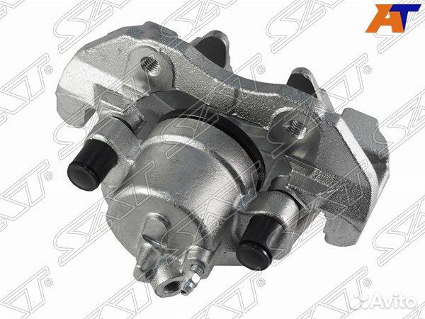 Суппорт ford focus