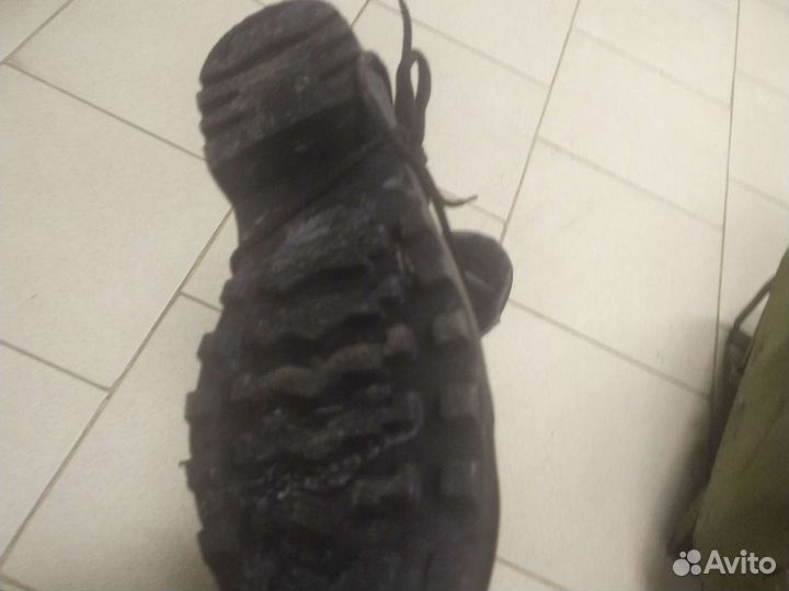 Берцы летние все размеры +