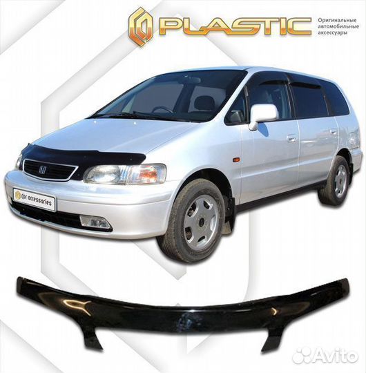 Дефлектор (exclusive) Honda Odyssey 1994-1999